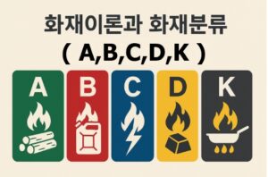 화재이론-화재분류-ABCDK-분류-썸네일